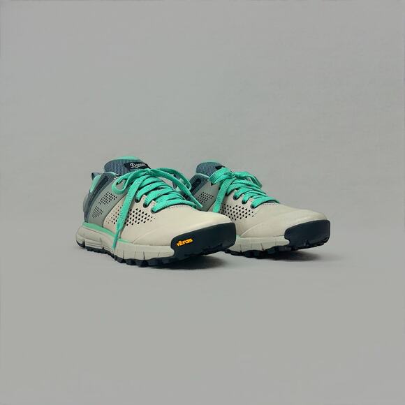 Danner Women’s Trail 2650 Rock Ridge Hiking Shoes - Size 7 - Picture 1 of 6